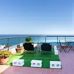 Calypso Sea Views Apartment
