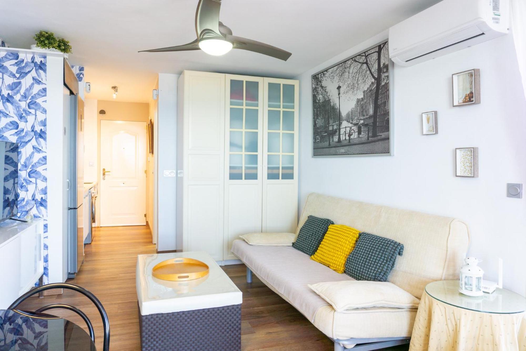 Apartamento Calypso Sea Views