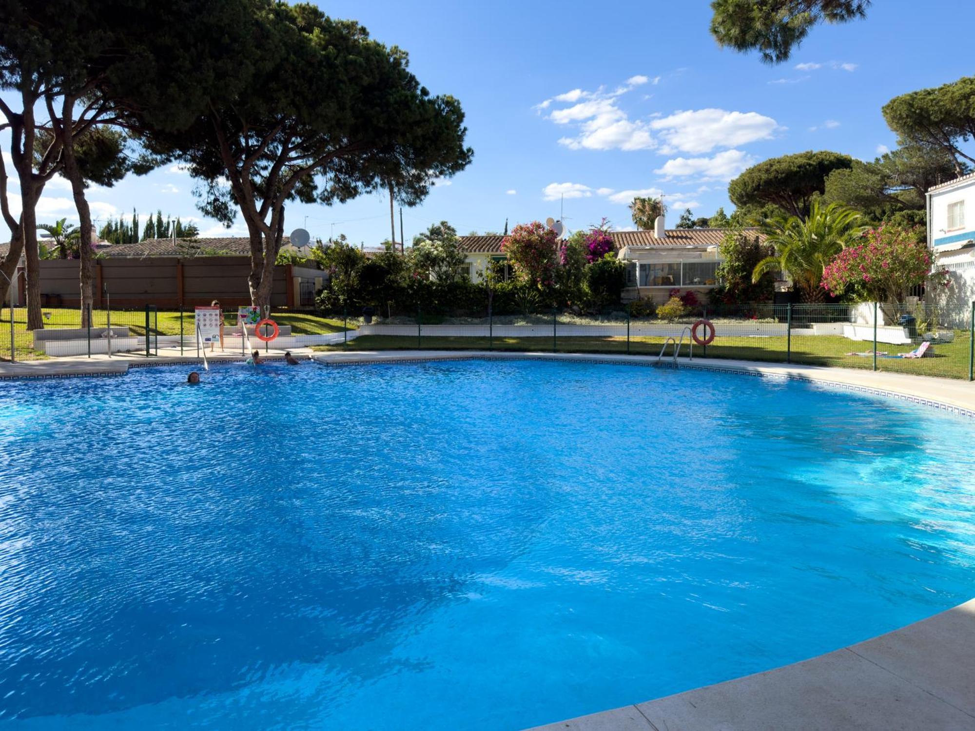 Calypso Sea Views Apartamento Málaga
